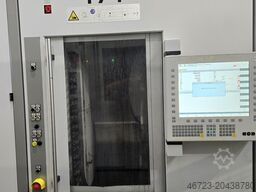 SW Schwäbische Werkzeugmaschinen BAW08-22