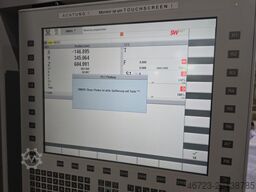 SW Schwäbische Werkzeugmaschinen BAW06-22