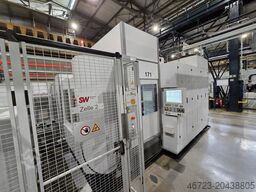 SW Schwäbische Werkzeugmaschinen BAW06-22