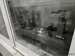 SW Schwäbische Werkzeugmaschinen BAW06-22