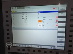 SW Schwäbische Werkzeugmaschinen BAW06-22