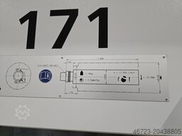 SW Schwäbische Werkzeugmaschinen BAW06-22