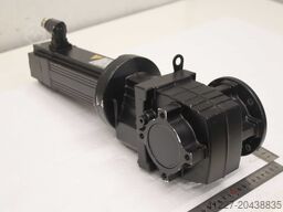 SEW-Eurodrive WF37 CMP50M/BK/DI/PK/AZ2Z/SD1