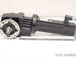 SEW-Eurodrive WF37 CMP50M/BK/DI/PK/AZ2Z/SD1