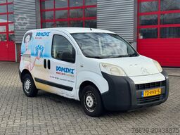 Citroën Nemo 1.4 HDI