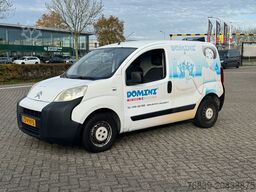 Citroën Nemo 1.4 HDI