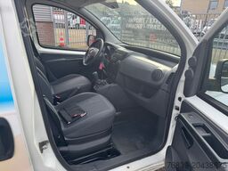 Citroën Nemo 1.4 HDI