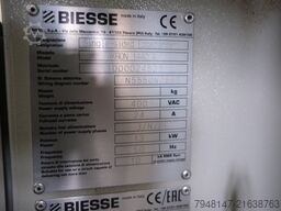 BIESSE akron 1440 A