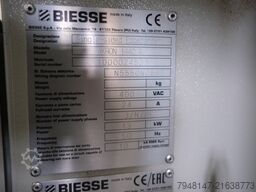 BIESSE akron 1440 A