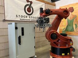KUKA KR300 PA