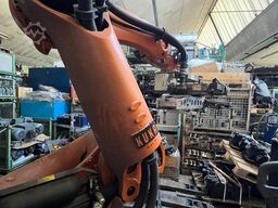 KUKA KR300 PA