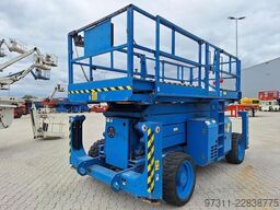 Genie GS-4390 RT