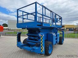 Genie GS-4390 RT