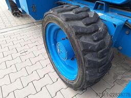 Genie GS-4390 RT