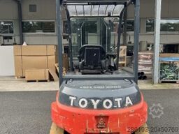 Toyota Traigo 80-8FBMT50 Elektro 4,99 t