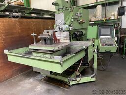 Deckel Maho 700C und 900C