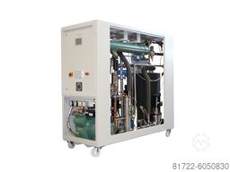 Single Chill Plus Testing CHT-130