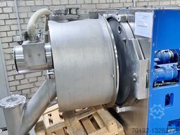 KraussMaffei HZ 80/1.0