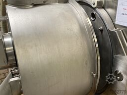 KraussMaffei HZ 80/1.0