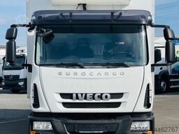 IVECO 75 E -19 / E6 / LBW / Seitentüre / Kamera
