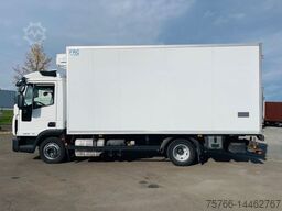 IVECO 75 E -19 / E6 / LBW / Seitentüre / Kamera