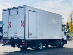 IVECO 75 E -19 / E6 / LBW / Seitentüre / Kamera