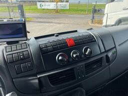 IVECO 75 E -19 / E6 / LBW / Seitentüre / Kamera