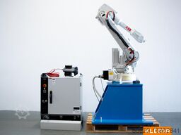 ABB IRB 2600-12 / 1.85 (2)