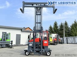 Combilift C4000 DIESEL DUPLEX 4050 | WFP 3100