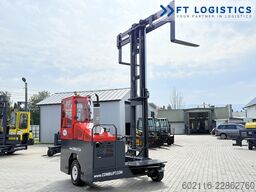 Combilift C4000 DIESEL DUPLEX 4050 | WFP 3100