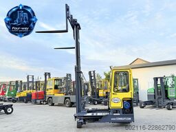 Combilift C4800 GAS DUPLEX 4040MM FREE-LIFT