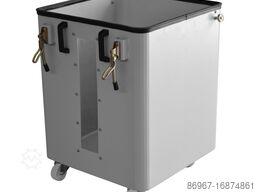 CORMAK DCV4500 Viber