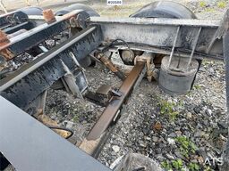 Konar Container Trailer