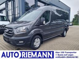 Ford Transit 350 Kasten L3H2 AG Trend AHK KAMERA TEMPOMAT