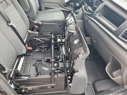 Ford Transit 350 Kasten L3H2 AG Trend AHK KAMERA TEMPOMAT