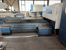 TRUMPF TruLaser 3030 L20