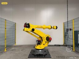 FANUC M-900iB/280L