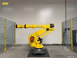 FANUC M-900iB/280L