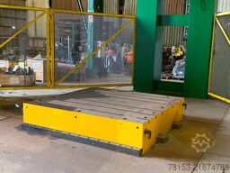 FAGOR JBE-4000-2.5x2.5-2013