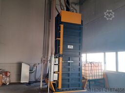 AUSONIA SRL MG 50 T.V.E. 1200X1100X3500H