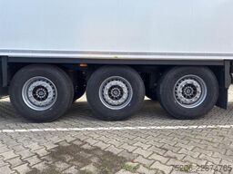 Krone Cool Liner Duoplex Steel Standard
