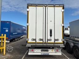 Krone Cool Liner Duoplex Steel Standard