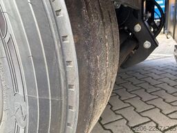 Krone Cool Liner Duoplex Steel Standard