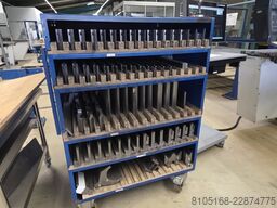 TRUMF TrumaBend S 300-45