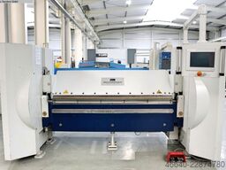 Schröder MAK II / 2000 x 3.0