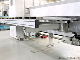 Schröder MAK II / 2000 x 3.0