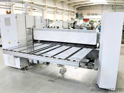 Schröder MAK II / 2000 x 3.0