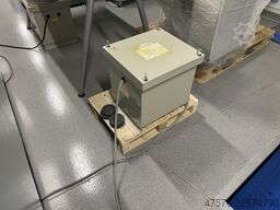 Horizon BQ-270C Perfect Binder
