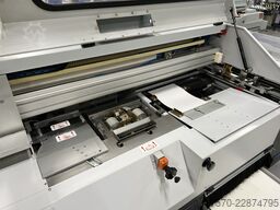 Heidelberg Eurobind 500 Perfect Binder