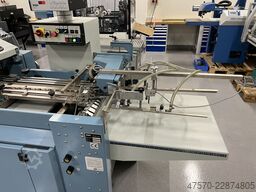 MBO T500F Folding Machine